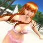 Final Fantasy Girls Meet Dead or Alive Girls in a Neat Animation