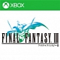 Final Fantasy III Arrives on Windows Phone