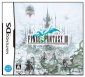 Final Fantasy III DS - European Release Date Confirmed