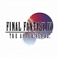 Final Fantasy IV: The After Years for Android Gets Major Bug Fix Update