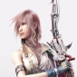 Final Fantasy Isn't an Ordinary J-RPG, Says Square Enix