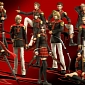Final Fantasy Type-0 Localization Close to Complete Since 2011