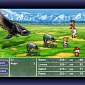 Final Fantasy V Goes Live for iPhone & iPad – Download Game