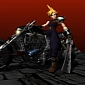 Final Fantasy VII Confirmed for Re-Release on PC via Steam