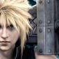 Final Fantasy VII Is Coming to the PlayStation Network