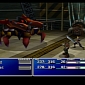 Final Fantasy VII Now Available for PC via Steam