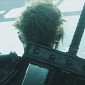 Final Fantasy VII Remake Gets Cinematic Video, Arrives as PS4 Timed Exclusive