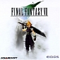 Final Fantasy VII on PC Won’t Have Microtransactions