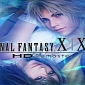 Final Fantasy X HD Remaster Video Spoils First Two Hours of Gameplay