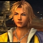 Final Fantasy X / X-2 HD Comparison Video Highlights Improvements on PS3 and Vita