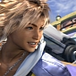 Final Fantasy X / X-2 HD Remaster Information on Trophies, Size and Physical Editions