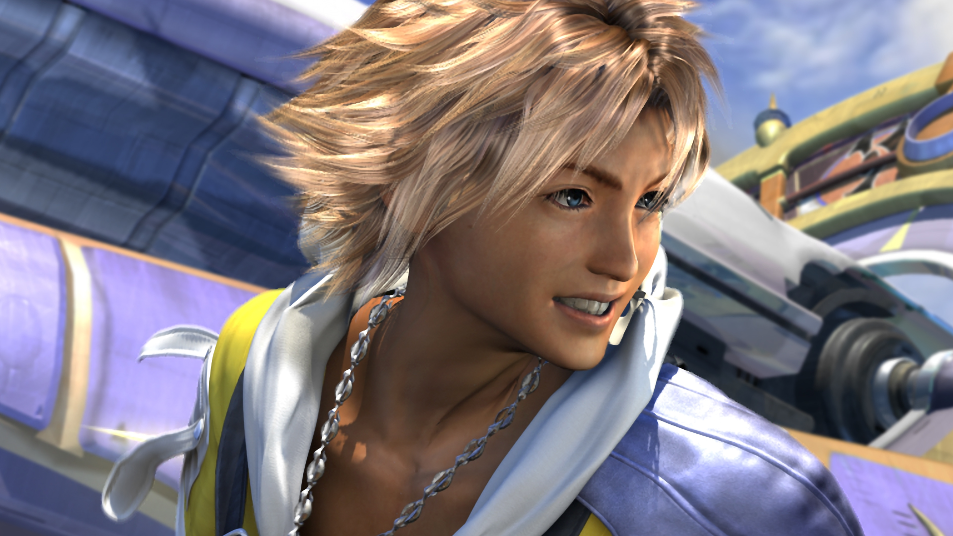  Final Fantasy X  X 2 HD Remaster  Information on Trophies 