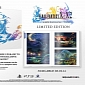 Final Fantasy X | X-2 HD Remaster Launches on March 18, 2014 in North America, the 21 in Europe