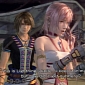 Final Fantasy XIII-2 DLC Is Coming, Square Enix Says