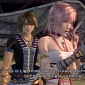 Final Fantasy XIII-2 Demo Out This Week for PS3 and Xbox 360
