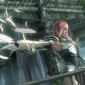 Final Fantasy XIII-2 Gets New Japanese Commercial