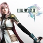 Final Fantasy XIII-2 Is Now Official, Arrives Next Winter