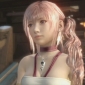 Final Fantasy XIII-2 Offers Special Perks for Save Games from Original