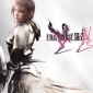 Final Fantasy XIII-2 Rules United Kingdom Chart on Launch Week