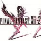 Final Fantasy XIII-3 Domain Name Registered by Square Enix ‘Just in Case’