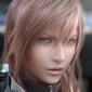 Final Fantasy XIII Comes to PCs