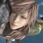 Final Fantasy XIII Detailed