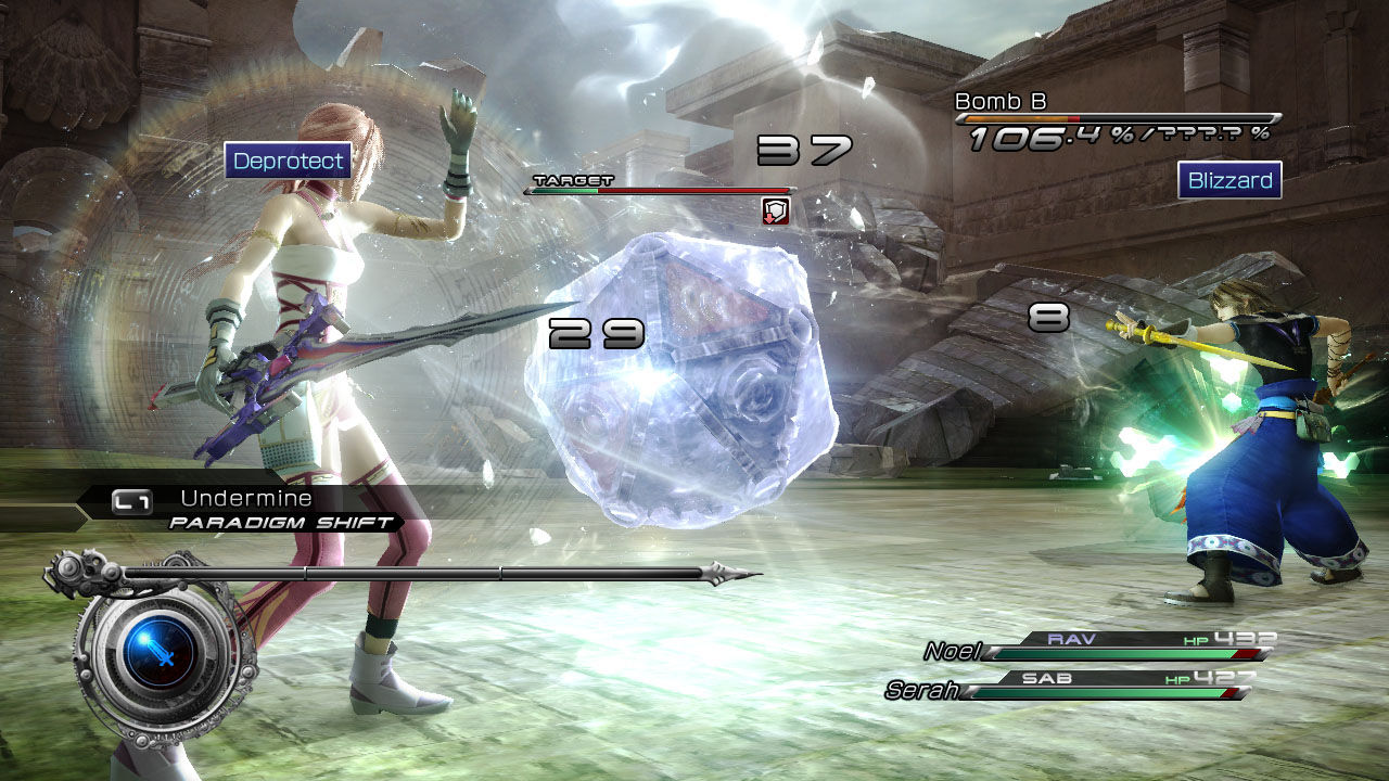 download final fantasy xiii 2 steam for free