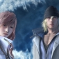 Final Fantasy XIII Is at Least 50 Hours Long