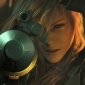 Final Fantasy XIII Will Use All the Power of the PlayStation 3