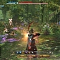 Final Fantasy XIV: A Realm Reborn Beta Starts in February on PC, Soon on PS3