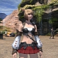Final Fantasy XIV: A Realm Reborn Celebrates Spring with Little Ladies’ Day