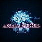 Final Fantasy XIV: A Realm Reborn Down for Maintenance as Patch 2.3 Is Implemented