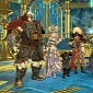 Final Fantasy XIV: A Realm Reborn Free Weekend for Inactive Players Starts Today