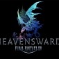Final Fantasy XIV: A Realm Reborn Gets Heavensward Expansion in June - Video