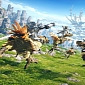 Final Fantasy XIV: A Realm Reborn – How to Upgrade from PS3 to PS4