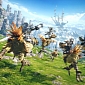 Final Fantasy XIV: A Realm Reborn Launches on PlayStation 4 on April 14, Beta Arrives on February 22