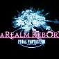 Final Fantasy XIV: A Realm Reborn Patch 2.2 Through the Maelstrom Screenshots Revealed