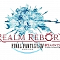 Final Fantasy XIV: A Realm Reborn Receives Magitek Mount Trailer