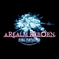 Final Fantasy XIV: A Realm Reborn Revealed by Square Enix