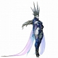 Final Fantasy XIV: A Realm Reborn Reveals New Shiva Incarnation