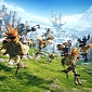 Final Fantasy XIV: A Realm Reborn Sales Stopped As Square Enix Gets New Servers Set Up
