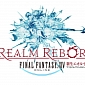 Final Fantasy XIV: A Realm Reborn Takes Players to the Black Shroud