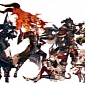 Final Fantasy XIV: A Realm Reborn The Wolves’ Den Will Add PvP Battles, Player Housing