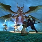 Final Fantasy XIV: A Realm Reborn on PS4 Delivers Full HD Experience