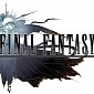 Final Fantasy XV Gets More Details via Two-Hour-Long Stream
