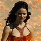 Final “Hunger Games: Catching Fire” Trailer: Hope Is Stronger than Fear