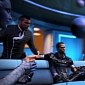 Final Mass Effect 3 Single-Player DLC Named Citadel, Reveals New Conspiracy