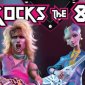 Final Song List for 'Guitar Hero Encore: Rocks the '80s' Disclosed!