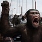 Final Trailer for “Dawn of the Planet of the Apes” Hints at Inevitable War – Video