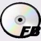 Fried CD And DVD Discs at Once